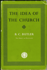 The Idea of The Church